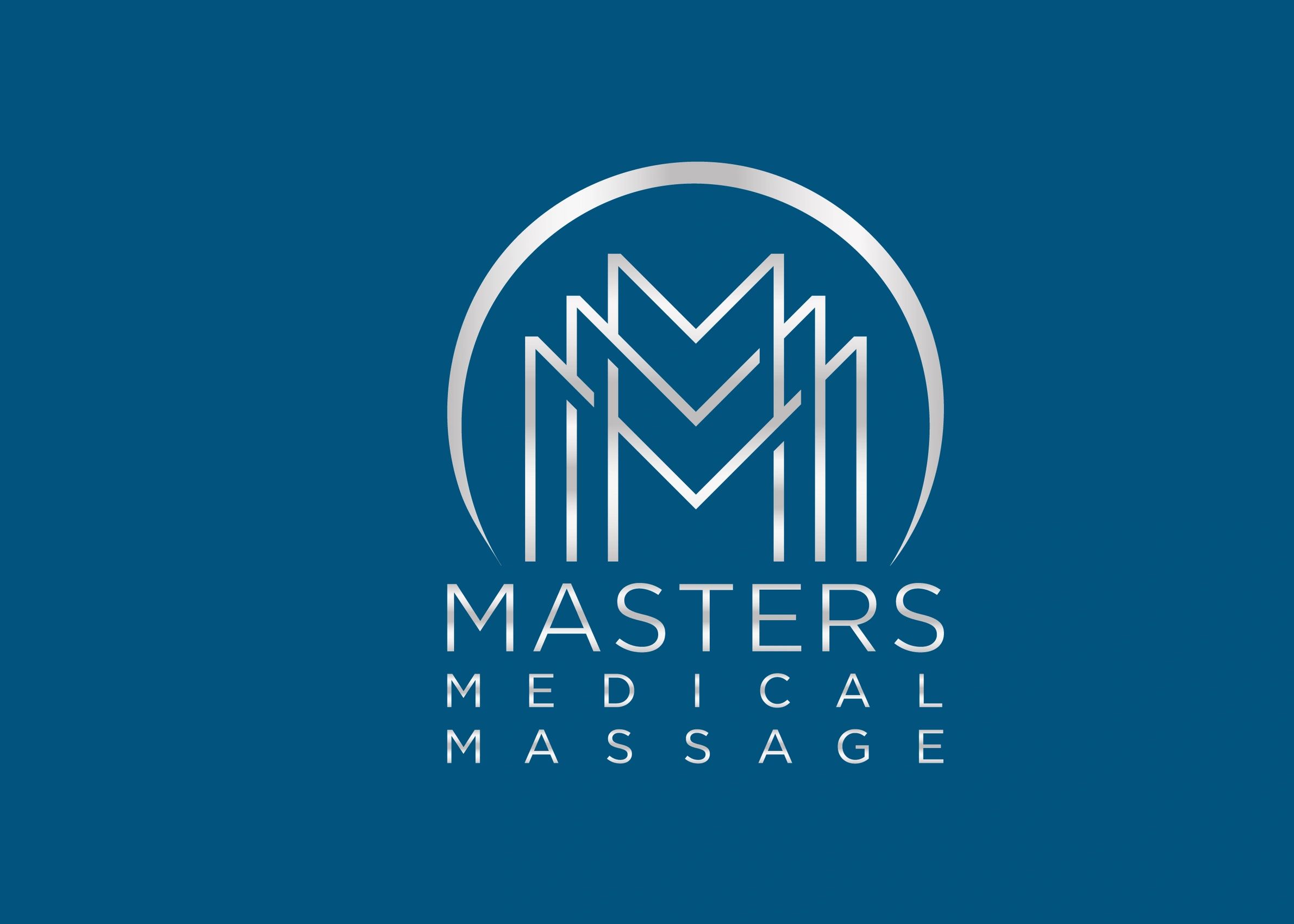 Massage Ashland, OR Masters Medical Massage